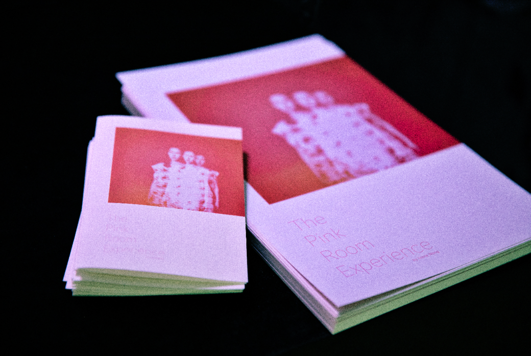 由創作旋律開始,到展覽日前正式開幕,前後用了約9個月的時間,花過的 由創作旋律開始,到展覽日前正式開幕,前後用了約9個月的時間,花過的