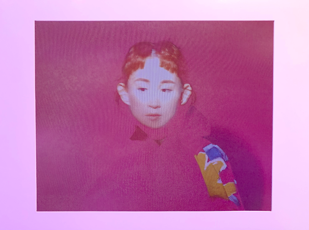 The Pink Room Experience Pop-up 藝術展覽日期:3 月 22 日 (星期一) 至 4 月 11 日 (星期日)地點:香 The Pink Room Experience Pop-up 藝術展覽日期:3 月 22 日 (星期一) 至 4 月 11 日 (星期日)地點:香