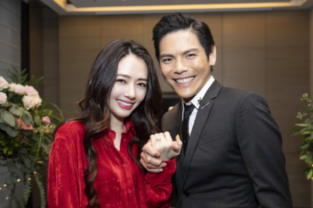 向太送1.6億豪宅給兒媳!向佐與Race分手後如何情定台灣廣告女神郭碧婷? 向太送1.6億豪宅給兒媳!向佐與Race分手後如何情定台灣廣告女神郭碧婷?