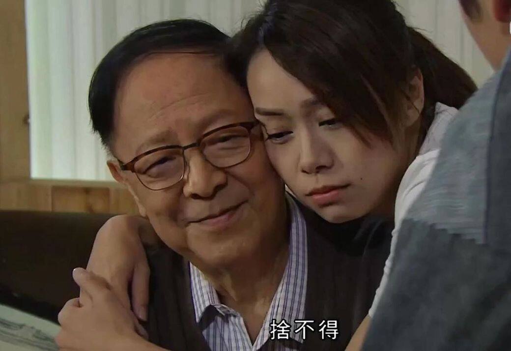 1. 主演劇集見光 1. 主演劇集見光
