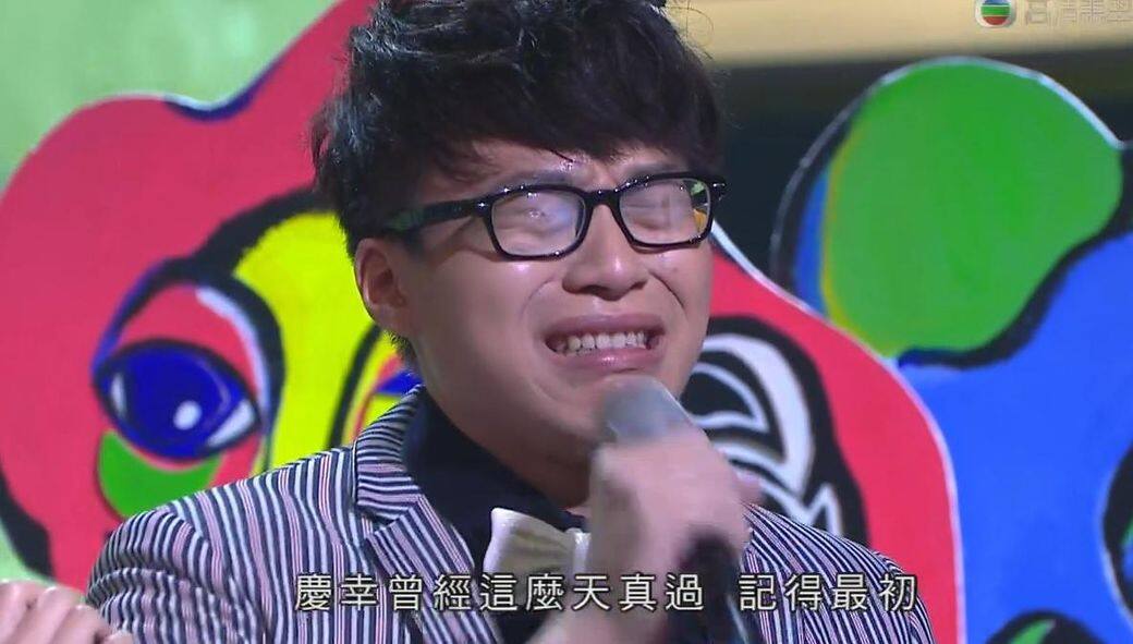 TVB步入後四大唱片公司年代,號召力有所削弱,不過《勁歌》亦偶有話題,2015年 TVB步入後四大唱片公司年代,號召力有所削弱,不過《勁歌》亦偶有話題,2015年