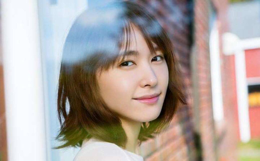 第1名 新垣結衣 第1名 新垣結衣