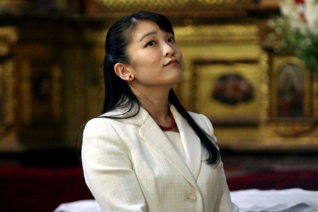 皇室內部工作人員指,縱使真子公主放棄了「一時金」嫁妝,其實公主自出生 皇室內部工作人員指,縱使真子公主放棄了「一時金」嫁妝,其實公主自出生