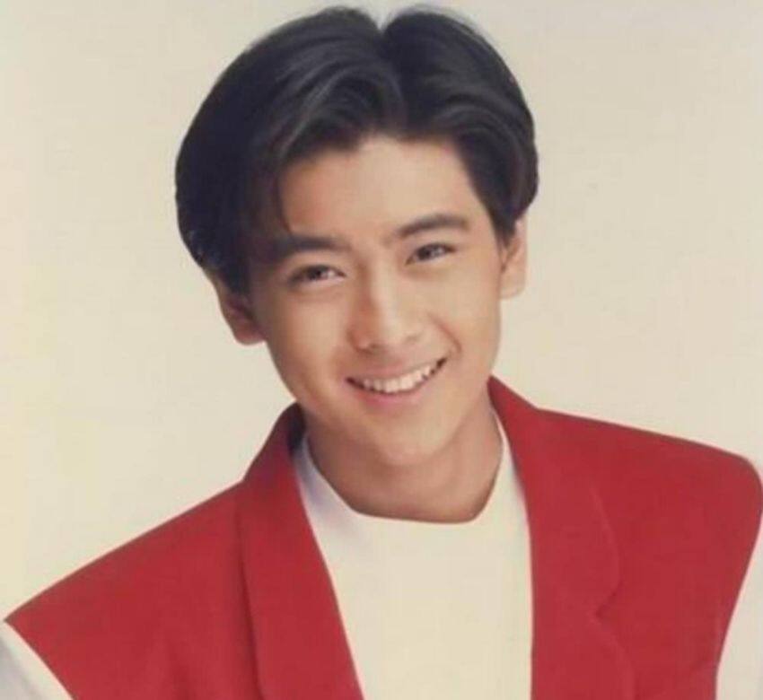 林志穎是誰?當年他在17歲推出第一張唱片,外號「台灣小旋風」 林志穎是誰?當年他在17歲推出第一張唱片,外號「台灣小旋風」
