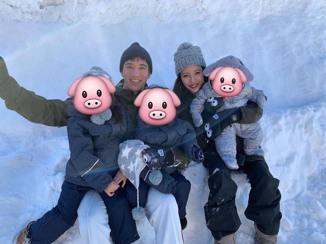 李靚蕾又表示最近王力宏對於離婚的回應令她心寒:「你說要我相信你,由 李靚蕾又表示最近王力宏對於離婚的回應令她心寒:「你說要我相信你,由