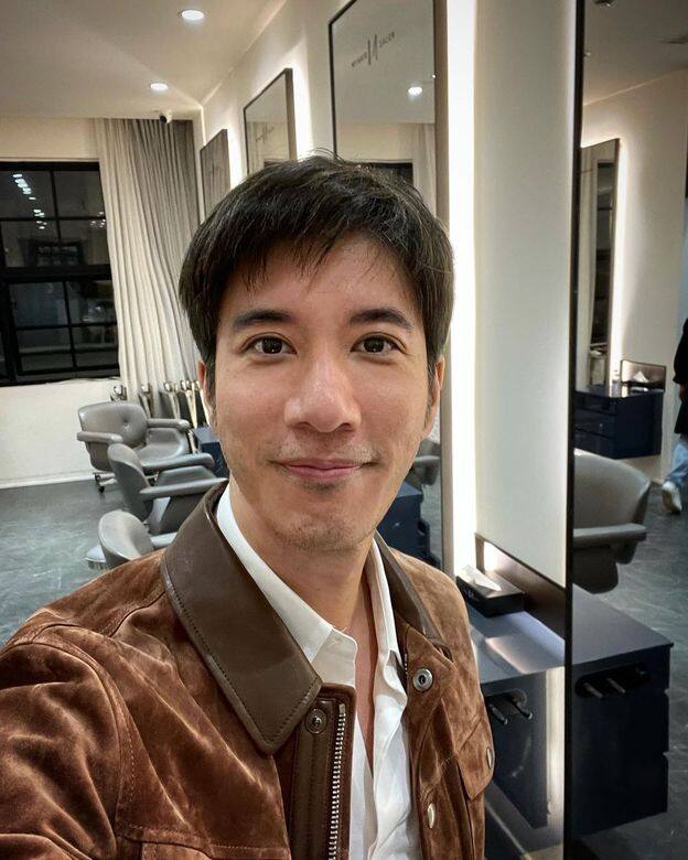 對於李靚蕾毁滅式的指控,王力宏方面暫時未有回應,不過多年來形象優 對於李靚蕾毁滅式的指控,王力宏方面暫時未有回應,不過多年來形象優