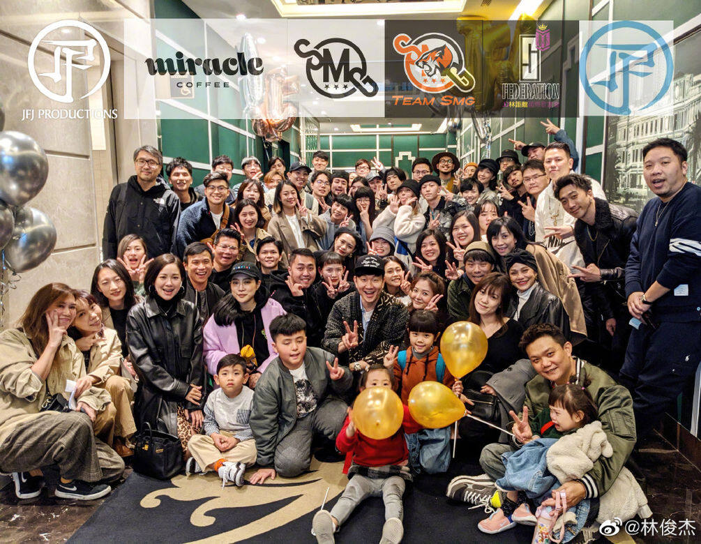 林俊傑的工作室又表示,林俊傑因為疼錫歌迷 林俊傑的工作室又表示,林俊傑因為疼錫歌迷