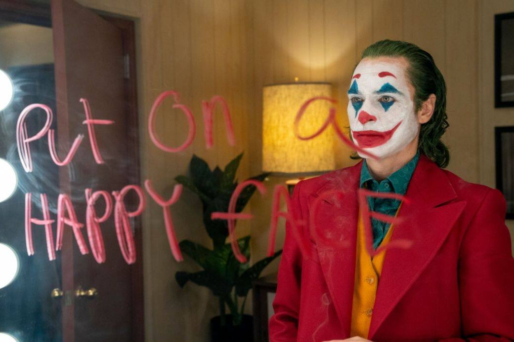 《JOKER小丑》首映一致讚好!Joaquin Phoenix神還原,比Heath Ledger更勝一籌? 《JOKER小丑》首映一致讚好!Joaquin Phoenix神還原,比Heath Ledger更勝一籌?