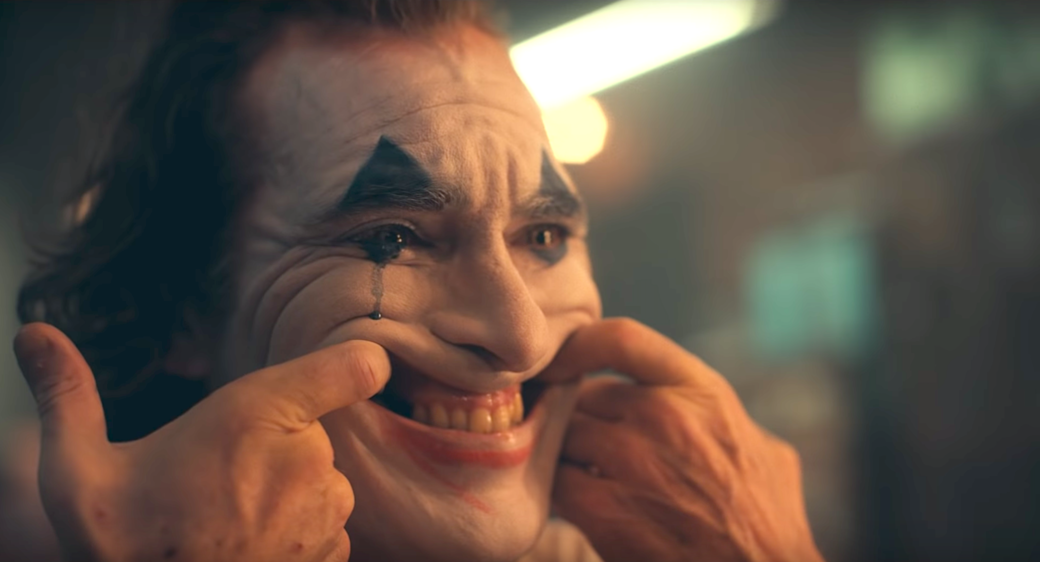 《JOKER小丑》獲得好評,很大程度基於Joaquin Phoenix的領悟 《JOKER小丑》獲得好評,很大程度基於Joaquin Phoenix的領悟