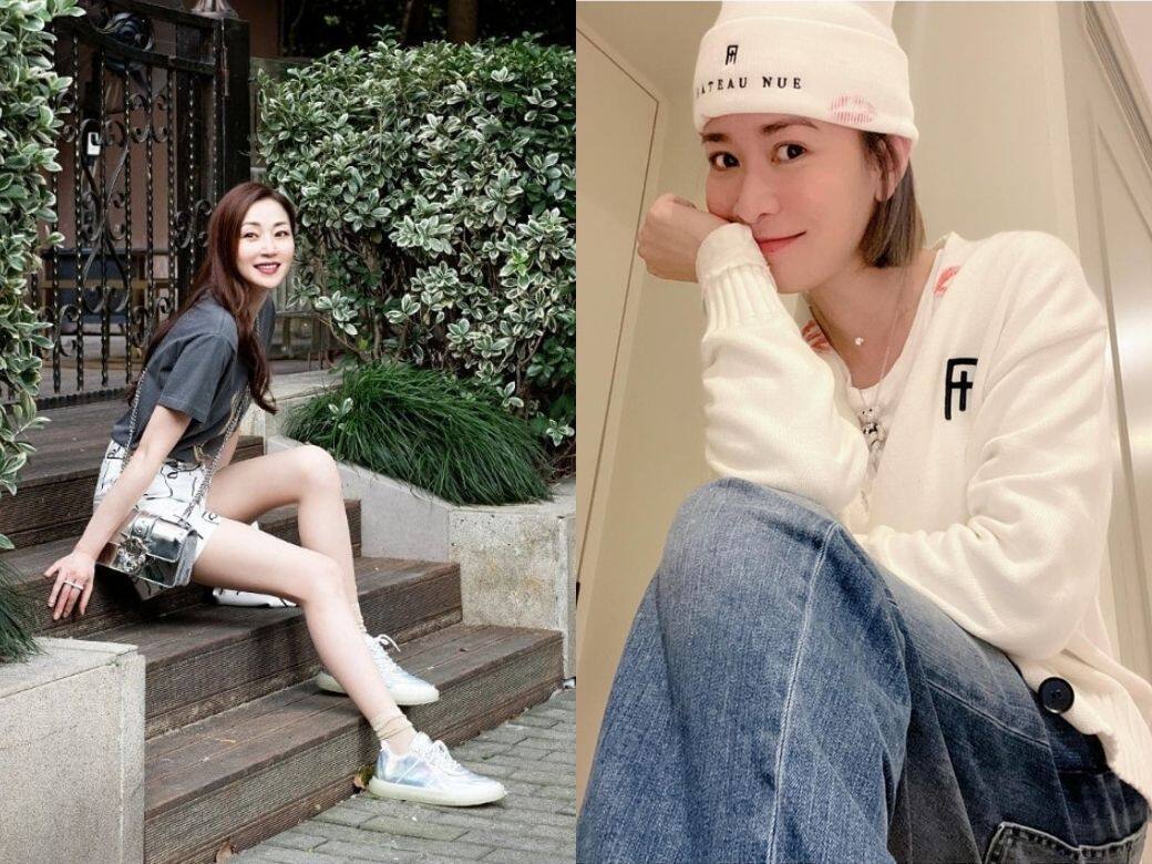 萬綺雯北上開民宿身家過億!盤點北上變富婆的女星們 萬綺雯北上開民宿身家過億!盤點北上變富婆的女星們