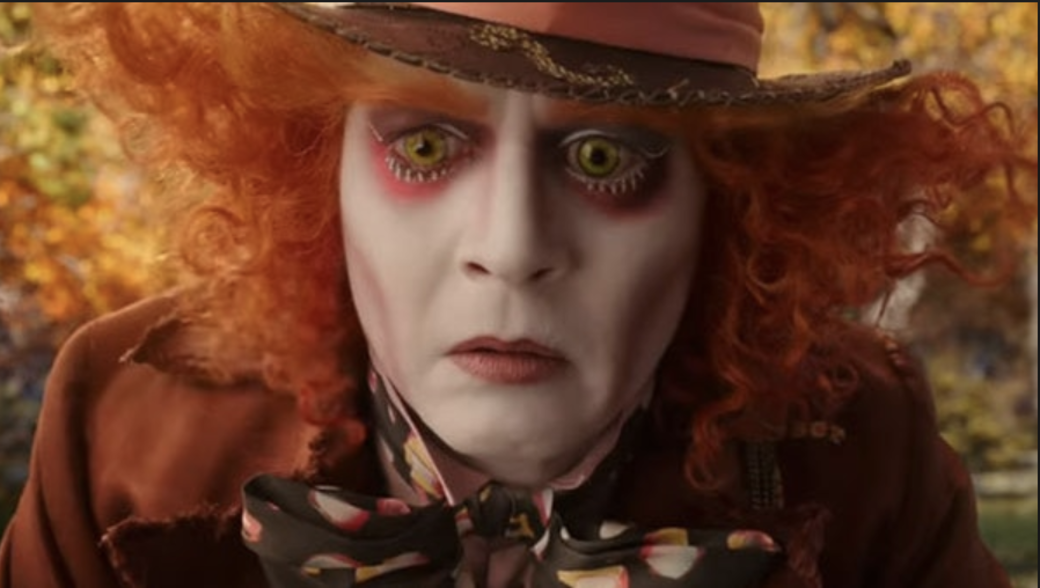 尊尼特普,Johnny Depp,財困,破產 尊尼特普,Johnny Depp,財困,破產