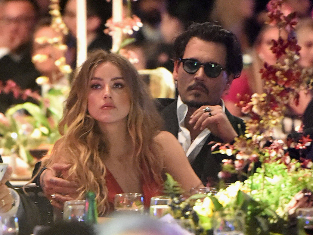 尊尼特普,Johnny Depp,財困,破產 尊尼特普,Johnny Depp,財困,破產