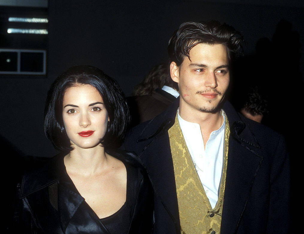後來沒有如果:如果Winona Ryder在當初懂得放養很容易互相吸引,不理解他沒問 後來沒有如果:如果Winona Ryder在當初懂得放養很容易互相吸引,不理解他沒問