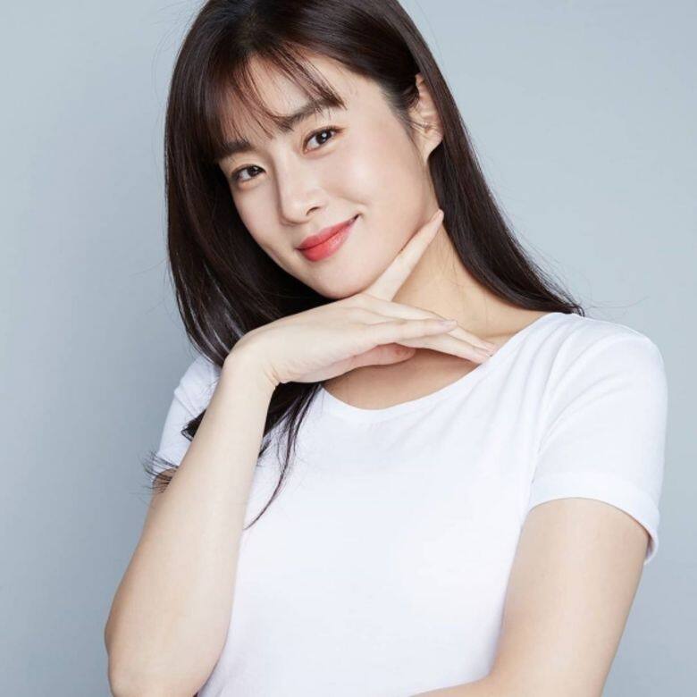 姜素拉 Kang So-Ra 姜素拉 Kang So-Ra