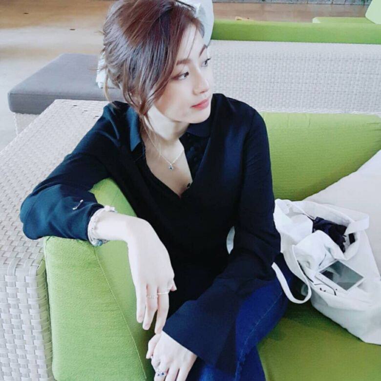 姜素拉 Kang So-Ra 姜素拉 Kang So-Ra