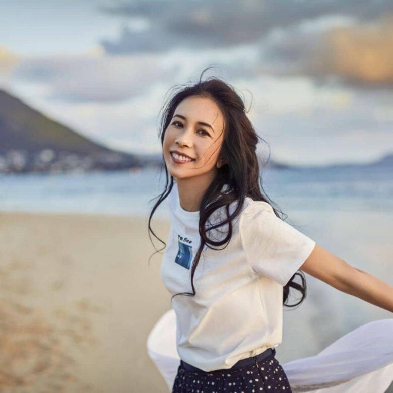莫文蔚 Karen Mok 莫文蔚 Karen Mok