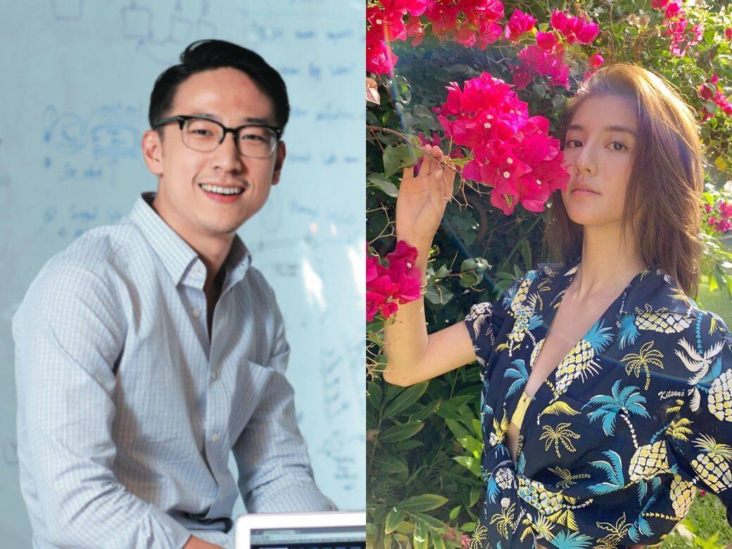 男友都是百億富豪筍盤!吳千語傳嫁富三代施伯雄7點背景公開 男友都是百億富豪筍盤!吳千語傳嫁富三代施伯雄7點背景公開