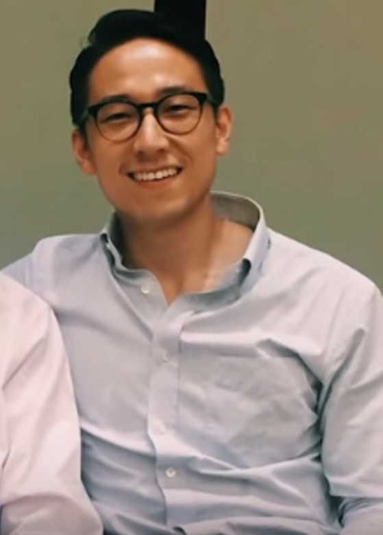 施伯雄 Brian 施伯雄 Brian