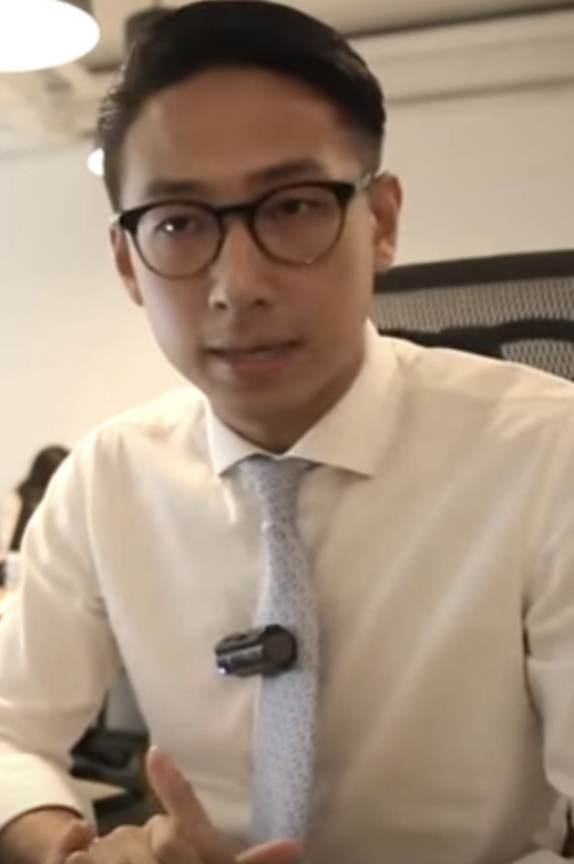 施伯雄 Brian 施伯雄 Brian