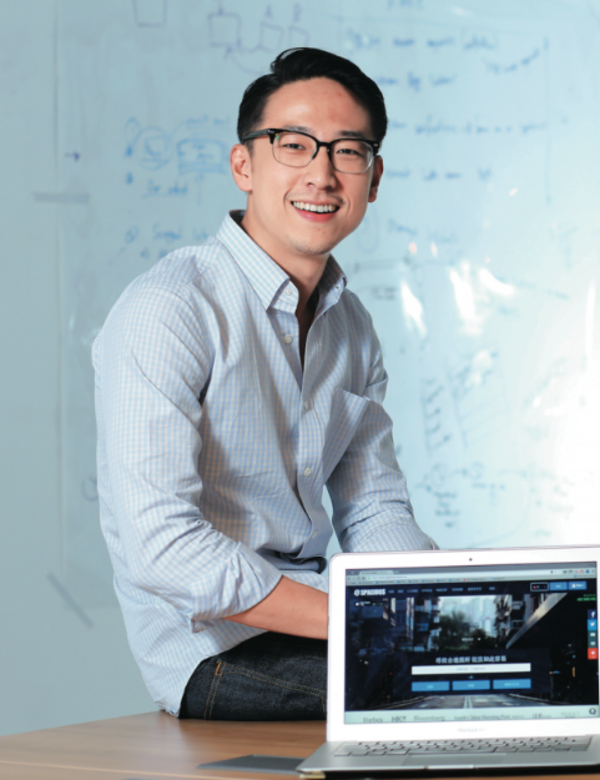 施伯雄 Brian 施伯雄 Brian