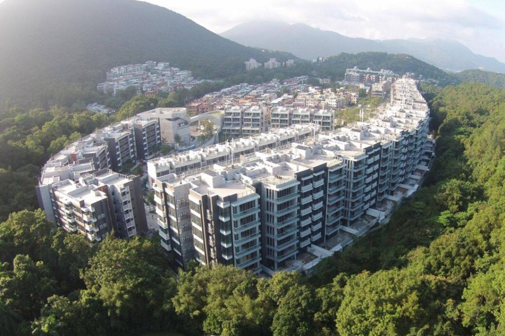 清水灣傲瀧 清水灣傲瀧