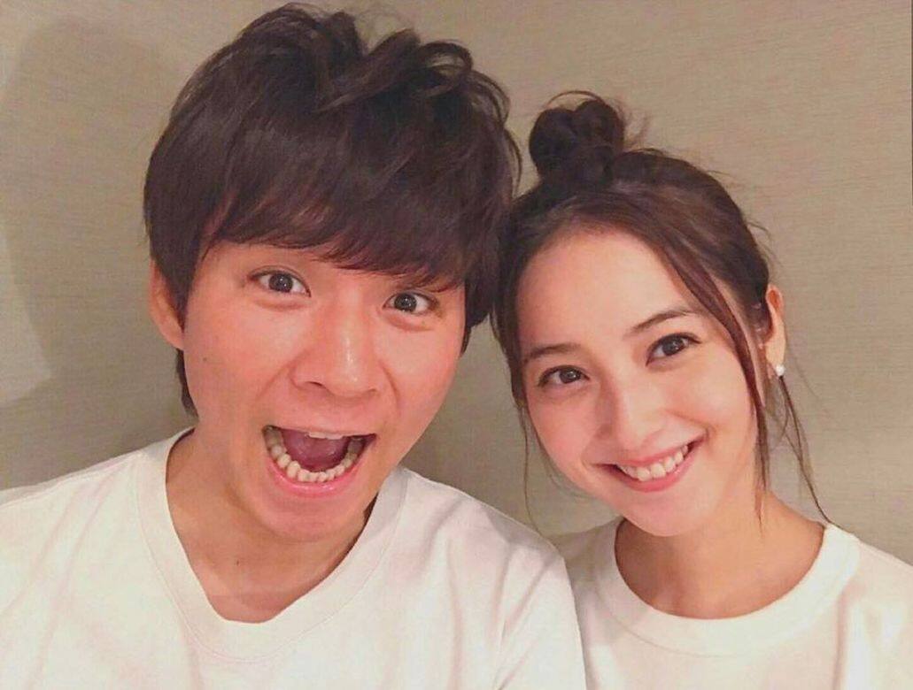 曾被封為「日本第一美」的日本女星佐佐木希 曾被封為「日本第一美」的日本女星佐佐木希