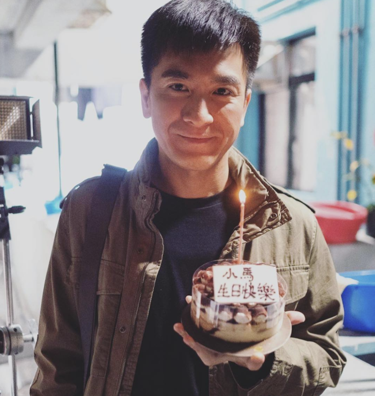 李文炫又盛讚馬國明是好演員:「他不會炒作,不會社交,在這個時代連自己 李文炫又盛讚馬國明是好演員:「他不會炒作,不會社交,在這個時代連自己