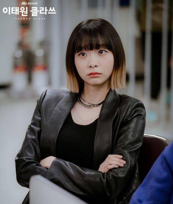 金多美從小的夢想就是做演員,成為演員的這件事,就是她認為自己成長 金多美從小的夢想就是做演員,成為演員的這件事,就是她認為自己成長