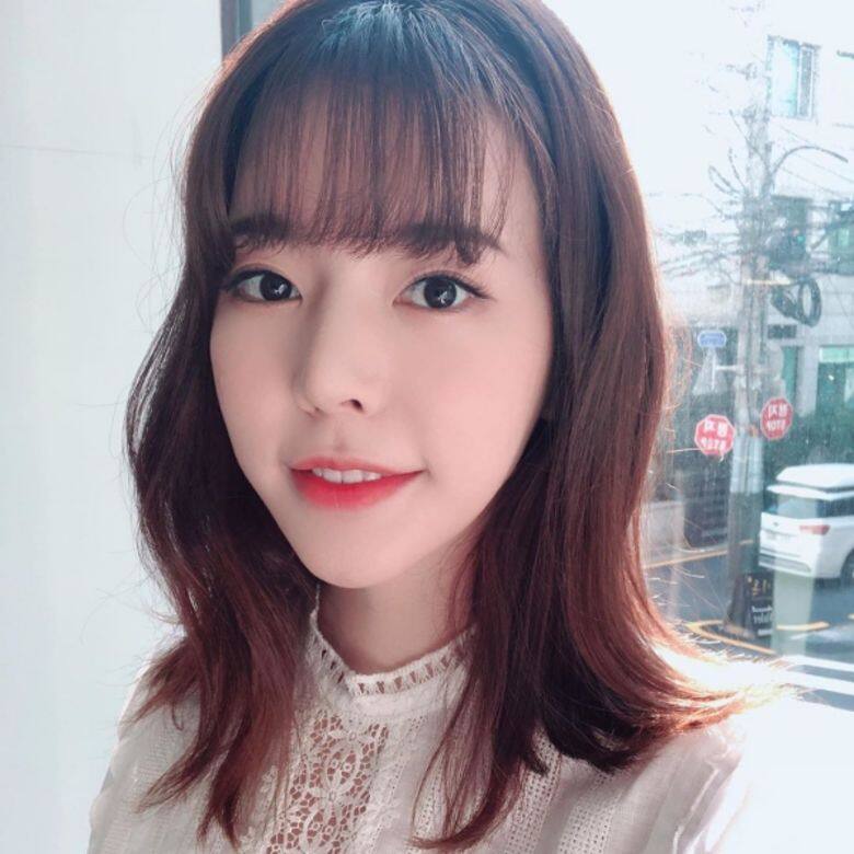 另一少女時代成員 Sunny ,在年幼時期曾移民科威特 另一少女時代成員 Sunny ,在年幼時期曾移民科威特