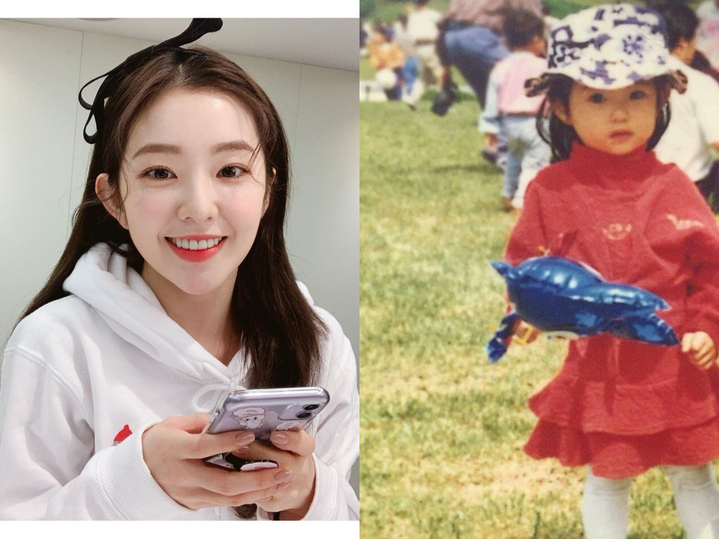Irene@Red Velvet Irene@Red Velvet