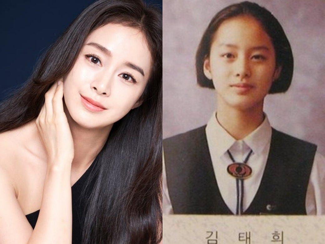 金泰希 金泰希
