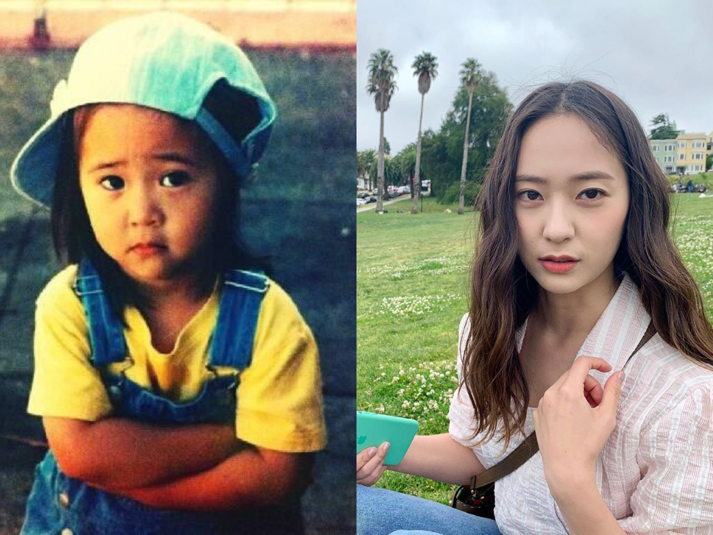 Krystal@f(x) Krystal@f(x)