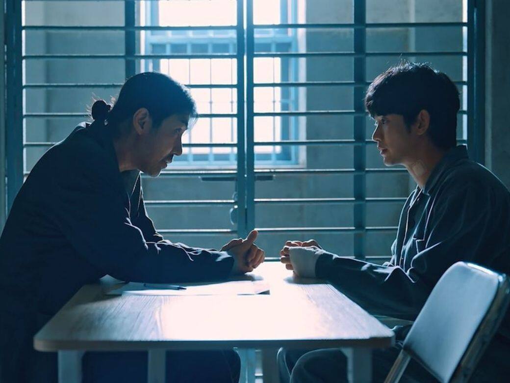 全裸上陣、與車勝元互飆演技!金秀賢新劇《某一天》為何好評如潮? 全裸上陣、與車勝元互飆演技!金秀賢新劇《某一天》為何好評如潮?