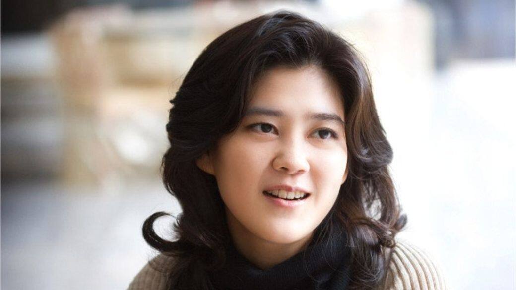 韓國傳統依然是重男輕女,2001年時,李富真只被分配負責新羅酒店,當時酒 韓國傳統依然是重男輕女,2001年時,李富真只被分配負責新羅酒店,當時酒