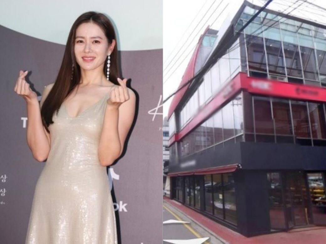 孫藝珍豪花1億買物業做真人版「尹世理」!秀智、IU、允兒等6位韓國女星都熱愛「買磚頭」 孫藝珍豪花1億買物業做真人版「尹世理」!秀智、IU、允兒等6位韓國女星都熱愛「買磚頭」
