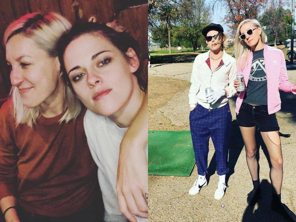 Kristen Stewart訂婚了!出軌導演、戀上超模回顧Kristen的戀愛史 Kristen Stewart訂婚了!出軌導演、戀上超模回顧Kristen的戀愛史