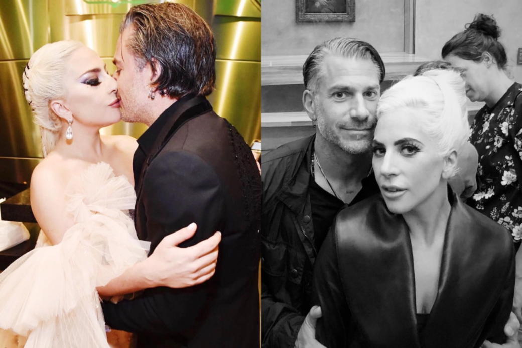 Lady Gaga奧斯卡前退婚?5個線索指天后與未婚夫Christian Carino情變 Lady Gaga奧斯卡前退婚?5個線索指天后與未婚夫Christian Carino情變