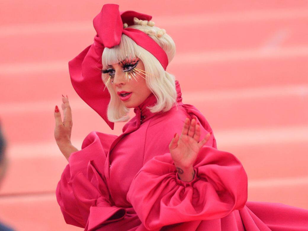 Lady Gaga再度戀愛了!哈佛高材生男友的6點背景公開 Lady Gaga再度戀愛了!哈佛高材生男友的6點背景公開