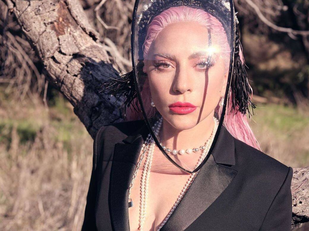 Lady Gaga新男友曝光!哈佛高材生男友的6點背景公開 Lady Gaga新男友曝光!哈佛高材生男友的6點背景公開