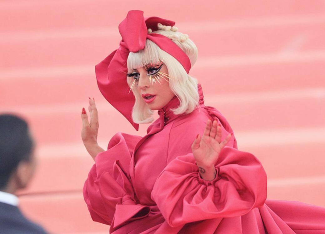 Lady Gaga的收入絕對不少 Lady Gaga的收入絕對不少