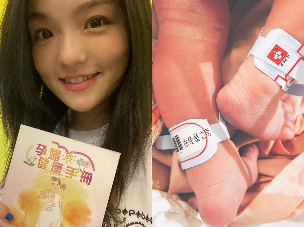 金曲歌后徐佳瑩成新手媽媽!回顧Lala與導演老公比爾賈恩愛如初的愛情故事 金曲歌后徐佳瑩成新手媽媽!回顧Lala與導演老公比爾賈恩愛如初的愛情故事