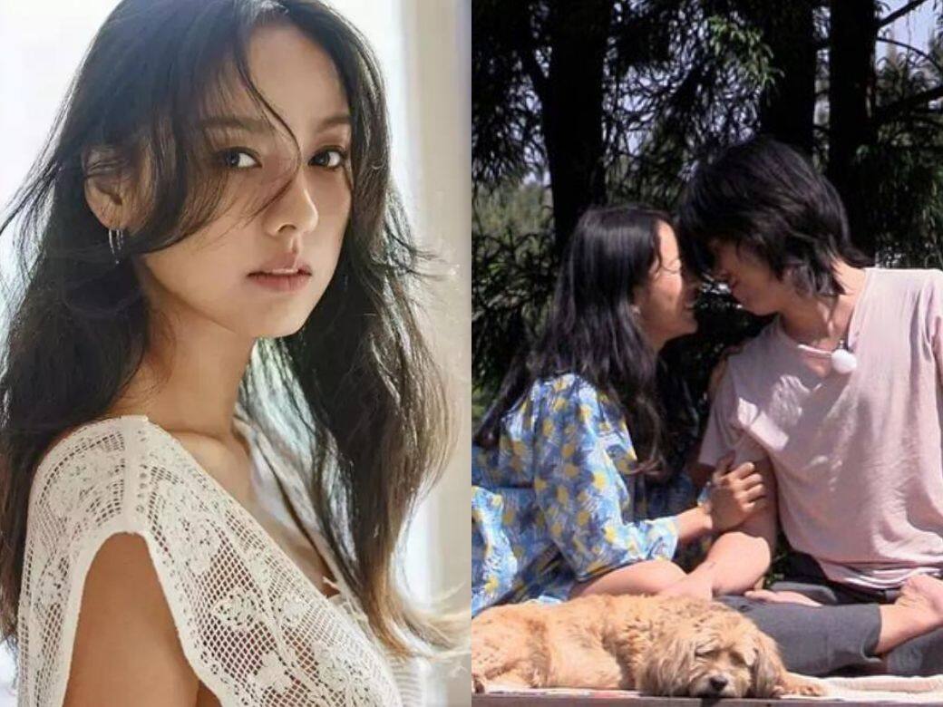 做「夫妻瑜伽」羨煞旁人!嫁給愛情的「國民妖精」李孝利的幸福人妻生活 做「夫妻瑜伽」羨煞旁人!嫁給愛情的「國民妖精」李孝利的幸福人妻生活