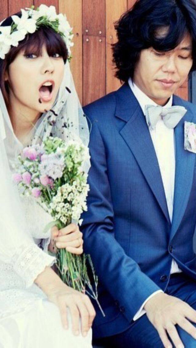 李孝利的幸福人妻生活 李孝利的幸福人妻生活