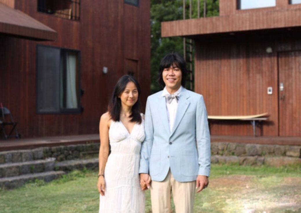 34歲正值藝人黄金時期的李孝利並未有再下一城的企圖心 34歲正值藝人黄金時期的李孝利並未有再下一城的企圖心