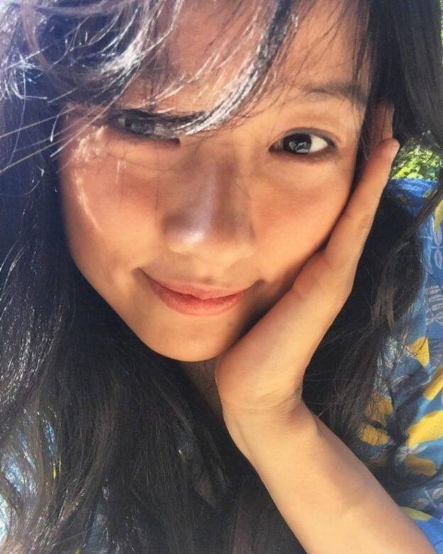 而向來以真性情見稱的「國民妖精」李孝利在婚後並沒改變 而向來以真性情見稱的「國民妖精」李孝利在婚後並沒改變