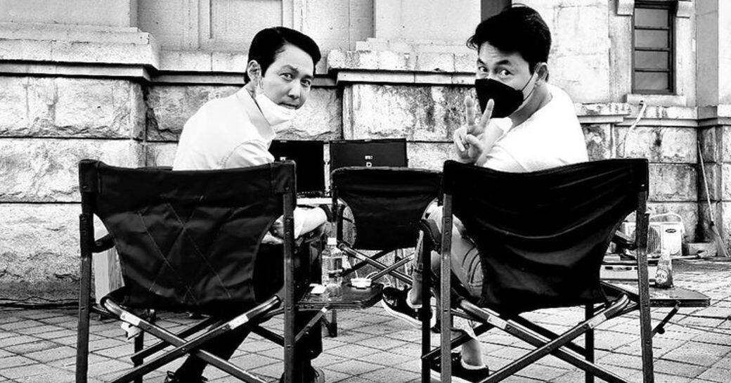 2016年,兩人一起開設經理人公司Artist Company,向具潛質的演藝人員招手,旗下藝人 2016年,兩人一起開設經理人公司Artist Company,向具潛質的演藝人員招手,旗下藝人