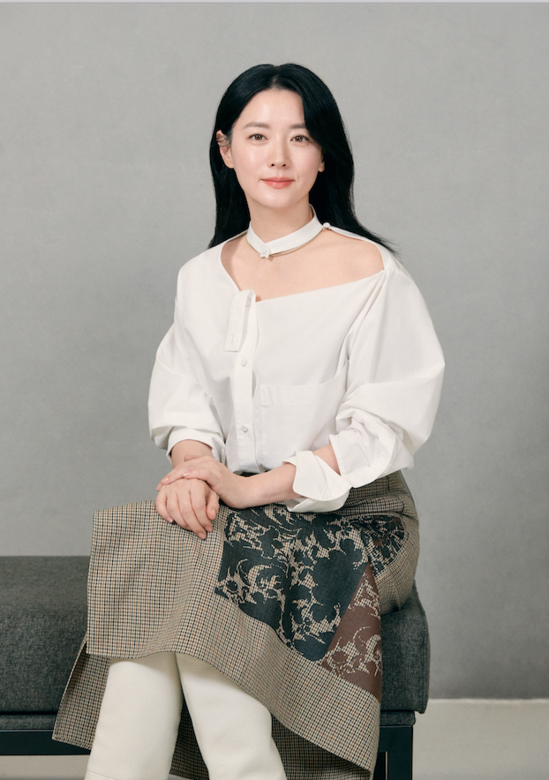 至於電影結局能否找回兒子,愛姐表示 至於電影結局能否找回兒子,愛姐表示