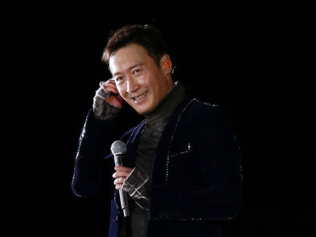 明蝠俠獲銀紫荊星章!黎明的無數慈善往績學懂5大人生哲學 明蝠俠獲銀紫荊星章!黎明的無數慈善往績學懂5大人生哲學