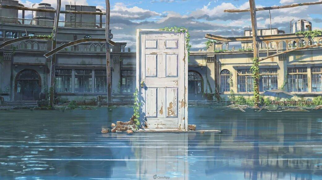日本也是科幻及奇幻故事的熱門產地。當紅的動畫導演新海誠,新作《鈴芽 日本也是科幻及奇幻故事的熱門產地。當紅的動畫導演新海誠,新作《鈴芽