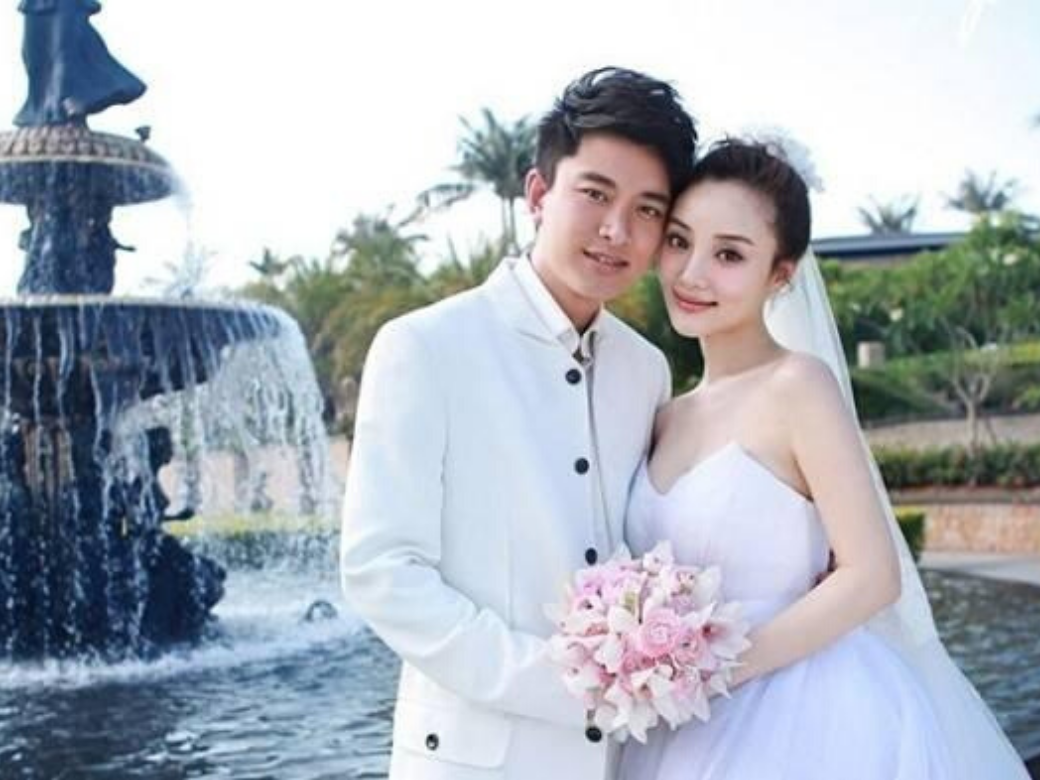 翻版周迅李小璐宣布離婚發聯合聲明:共同撫育並陪伴孩子成長 翻版周迅李小璐宣布離婚發聯合聲明:共同撫育並陪伴孩子成長
